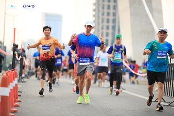 RUN TO LIVE 2024 - Ảnh #1344128