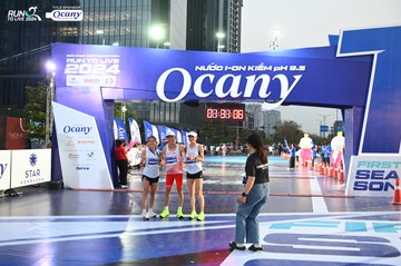 RUN TO LIVE 2024 - Ảnh #1417550
