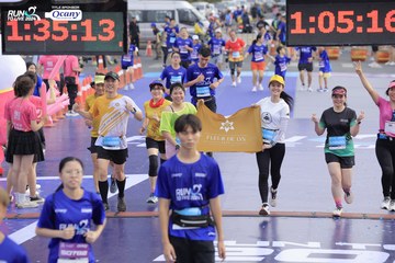 RUN TO LIVE 2024 - Ảnh #1350640