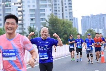RUN TO LIVE 2024 - Ảnh #1450087