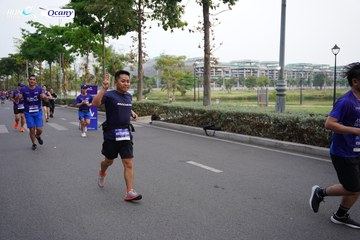 RUN TO LIVE 2024 - Ảnh #1386562