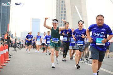 RUN TO LIVE 2024 - Ảnh #1346941
