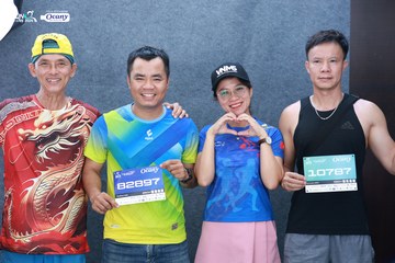 RUN TO LIVE 2024 - Ảnh #1309716