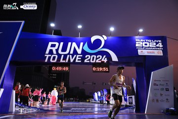 RUN TO LIVE 2024 - Ảnh #1380568