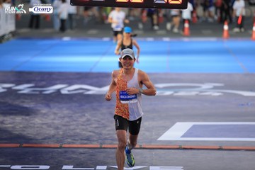 RUN TO LIVE 2024 - Ảnh #1332417