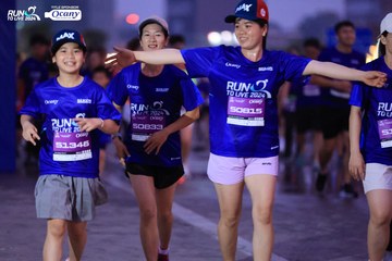 RUN TO LIVE 2024 - Ảnh #1337868