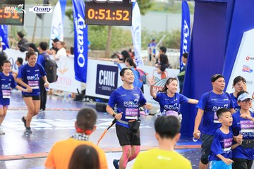RUN TO LIVE 2024 - Ảnh #1333948
