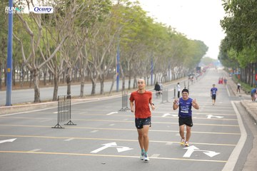 RUN TO LIVE 2024 - Ảnh #1421604