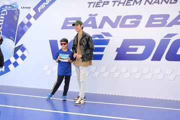 RUN TO LIVE 2024 - Ảnh #1307916