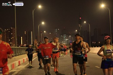 RUN TO LIVE 2024 - Ảnh #1443645