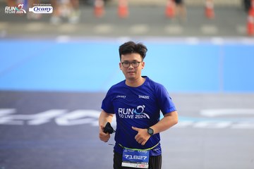 RUN TO LIVE 2024 - Ảnh #1413763