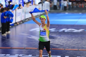 RUN TO LIVE 2024 - Ảnh #1332252