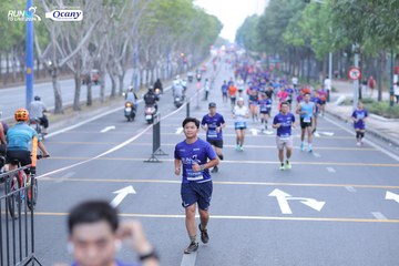 RUN TO LIVE 2024 - Ảnh #1433699