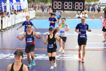 RUN TO LIVE 2024 - Ảnh #1410806