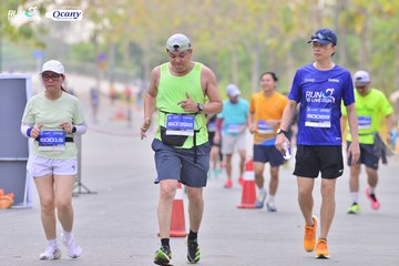 RUN TO LIVE 2024 - Ảnh #1444552
