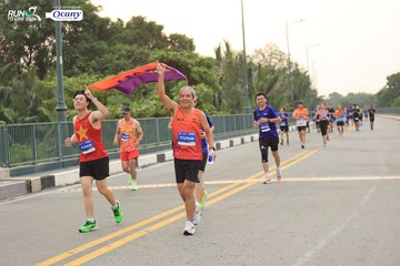 RUN TO LIVE 2024 - Ảnh #1402361