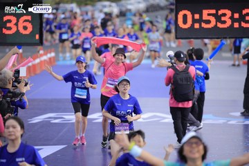 RUN TO LIVE 2024 - Ảnh #1361994