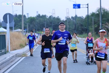 RUN TO LIVE 2024 - Ảnh #1368580
