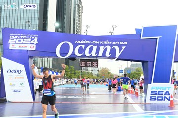 RUN TO LIVE 2024 - Ảnh #1424221