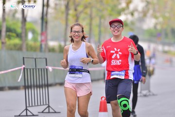 RUN TO LIVE 2024 - Ảnh #1443690