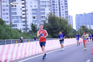 RUN TO LIVE 2024 - Ảnh #1447734