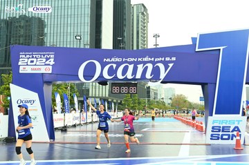RUN TO LIVE 2024 - Ảnh #1426696