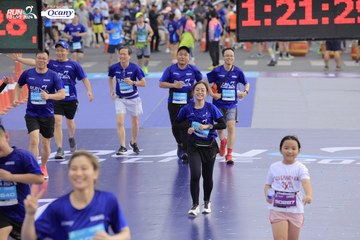 RUN TO LIVE 2024 - Ảnh #1394207