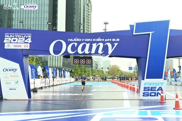 RUN TO LIVE 2024 - Ảnh #1428632