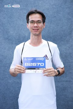 RUN TO LIVE 2024 - Ảnh #1313845