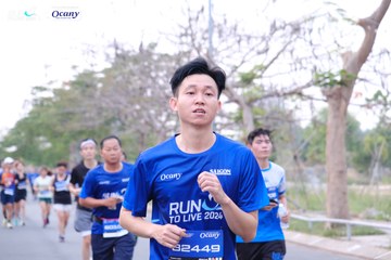 RUN TO LIVE 2024 - Ảnh #1399802