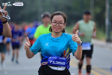 RUN TO LIVE 2024 - Ảnh #1374114
