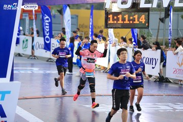RUN TO LIVE 2024 - Ảnh #1332763