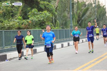 RUN TO LIVE 2024 - Ảnh #1393497
