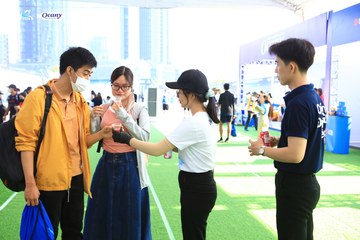 RUN TO LIVE 2024 - Ảnh #1310179