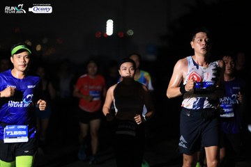 RUN TO LIVE 2024 - Ảnh #1334599