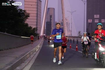 RUN TO LIVE 2024 - Ảnh #1324415