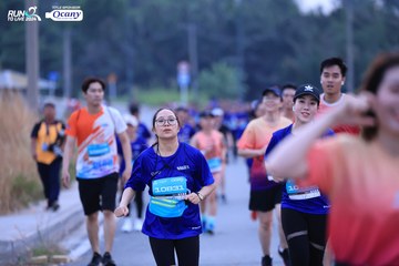 RUN TO LIVE 2024 - Ảnh #1361616