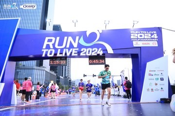 RUN TO LIVE 2024 - Ảnh #1373779