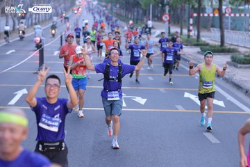 RUN TO LIVE 2024 - Ảnh #1431225