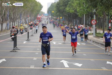 RUN TO LIVE 2024 - Ảnh #1438516