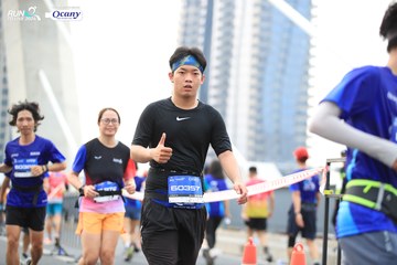 RUN TO LIVE 2024 - Ảnh #1348153