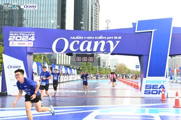 RUN TO LIVE 2024 - Ảnh #1423872