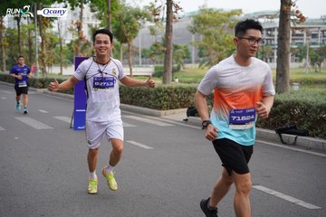 RUN TO LIVE 2024 - Ảnh #1387603