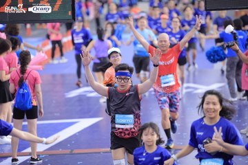 RUN TO LIVE 2024 - Ảnh #1360910