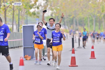 RUN TO LIVE 2024 - Ảnh #1446341