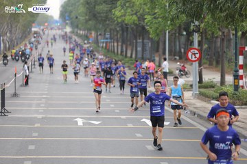 RUN TO LIVE 2024 - Ảnh #1437085