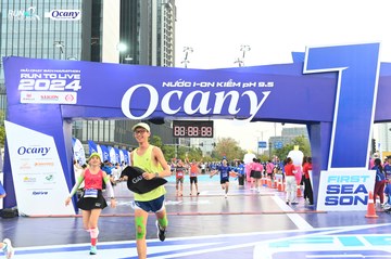 RUN TO LIVE 2024 - Ảnh #1418762