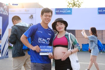 RUN TO LIVE 2024 - Ảnh #1315826