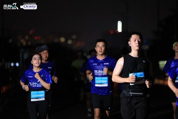 RUN TO LIVE 2024 - Ảnh #1341363