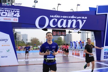 RUN TO LIVE 2024 - Ảnh #1416348